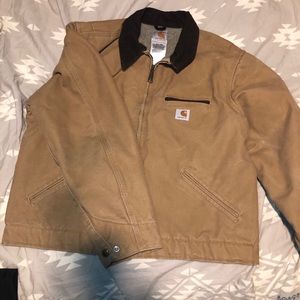 Women’s Carhartt coat